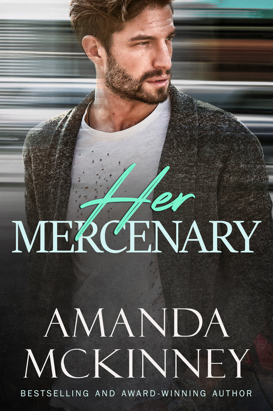 Her Mercenary (A Romantic Thriller) Audiobook